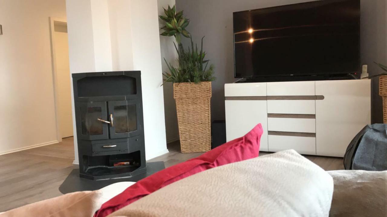 Stadtvilla Koe97 - Apartment Relax Remscheid Eksteriør bilde