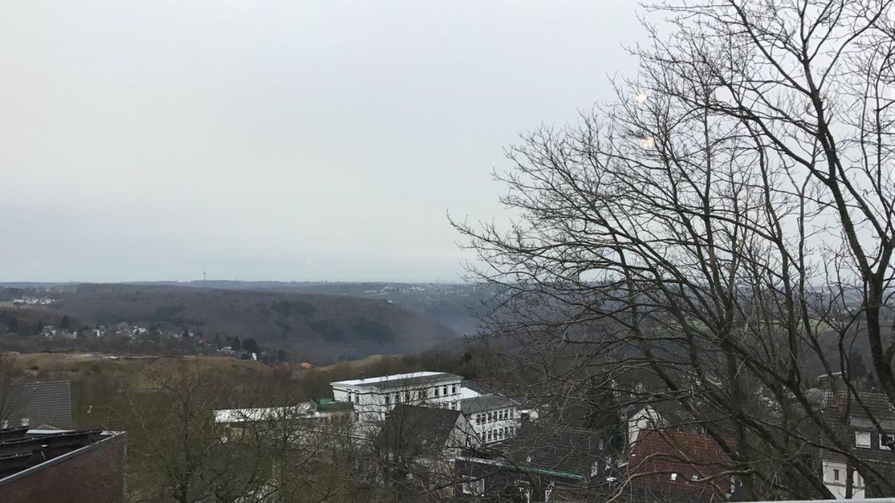 Stadtvilla Koe97 - Apartment Relax Remscheid Eksteriør bilde